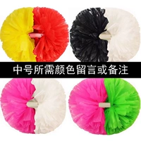 Mid -Number Color замечания