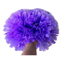 Большая сиреневая ручка