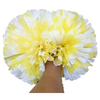 Большой желтый смешанный