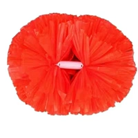 Большой, красный