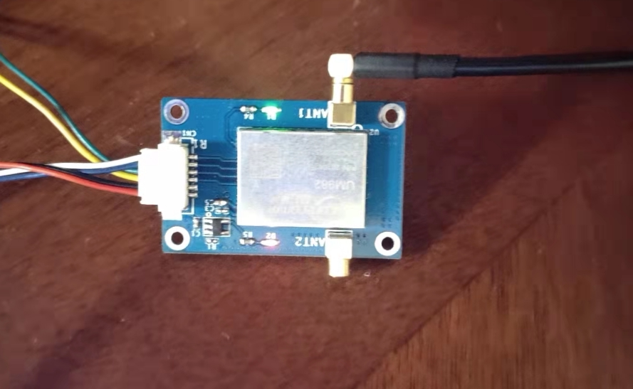 And Core Starlink UM982 Module Custom Development of UB982 board card UM980 Module-Taobao