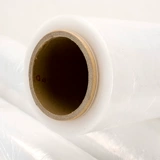 PE запутанная мембранная упаковочная мембрана Упаковка Мембрана Пластиковая тонкая пленка для бокса коробка коммерческая промышленная защитная настройка оптовая настройка