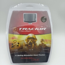 Airplane brother head sight trackir5 simulated flight dcs fsx racing artifact active and passive luxury set