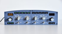 Airplane brother cs fenix320 Airbus FCU autopilot panel flight simulation 2020 xp p3d