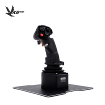 Airplane brother vkb gunflighter4 SCG Star Citizen omnidirectional flight joystick dcs simulated flight