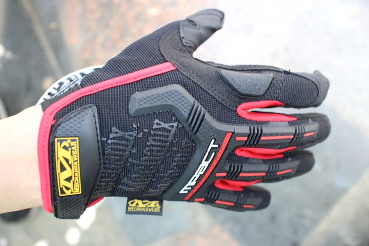 Gants pour vélo - Ref 2240971 Image 8