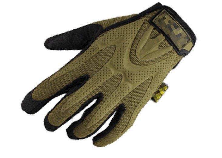Gants pour vélo mixte - Ref 2250691 Image 10