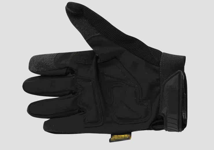 Gants pour vélo mixte - Ref 2250691 Image 12
