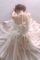 (like collectible page) 2022SS new ballet