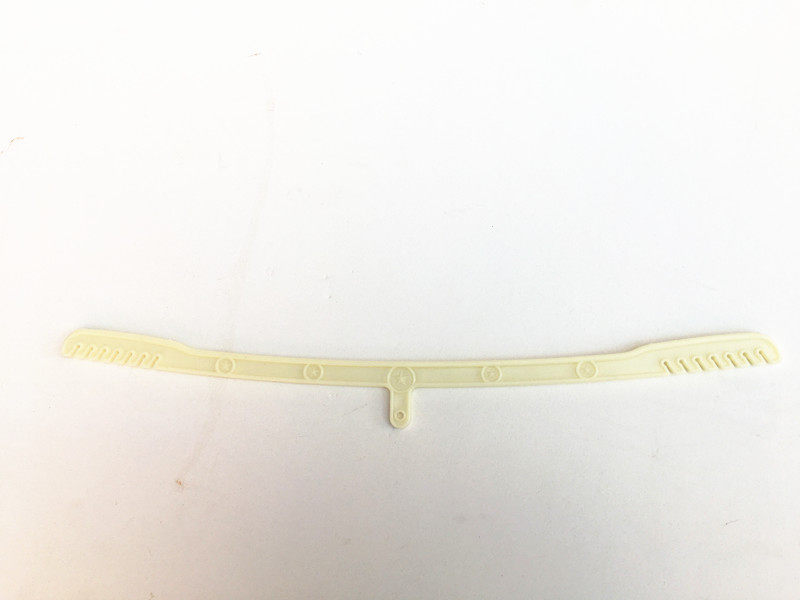 Yurt mosquito net special fan crossbar Small dome yurt mosquito net accessories hanging rod