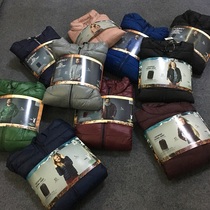 Export tail single 18 years of autumn and winter new womens ultra-light feather cotton cotton coat large size womens light jacket