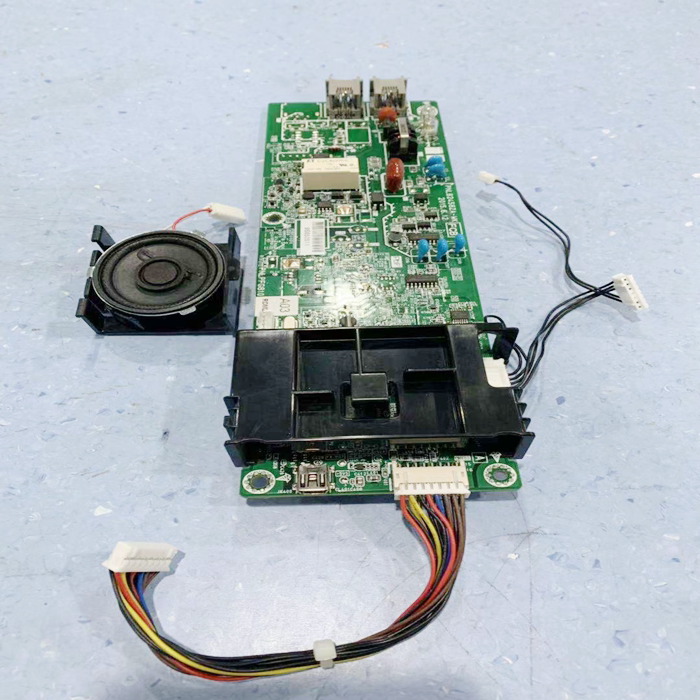 Original Toshiba 2508A 3008A 3508A 4508A 5008A fax card fax component