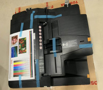 Original loaded Toshiba 2505 3005 3505 4505 4505 5005AC DOUBLE-SIDED CONVEYOR