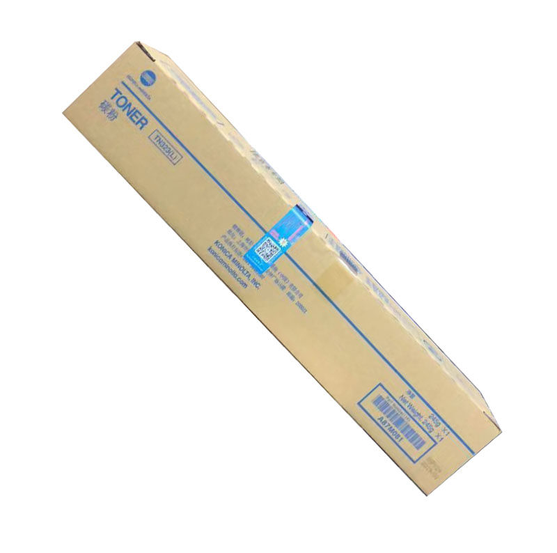 Original Comey TN323 BH 227 287 367 7528 Ink Powder Powder Powder Box