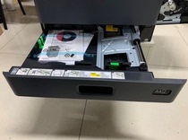 Original Toshiba 2000 2010 2500 2510 2610 2110 carton for carton