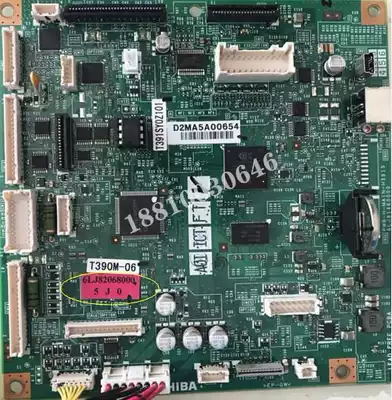 Spot Toshiba 2303 2802 2309 2809 2802 2323 Print interface board Motherboard USB board