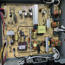 Original loaded Toshiba 2515AC 3015AC 3015AC 3515AC 5015AC 5015AC high pressure plate power board