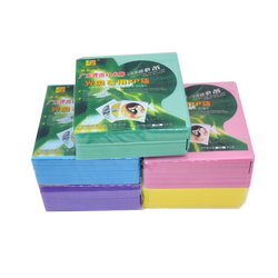 CD 백 PP 가방 Xiongye CD 가방 중간 두께 모델 100 조각