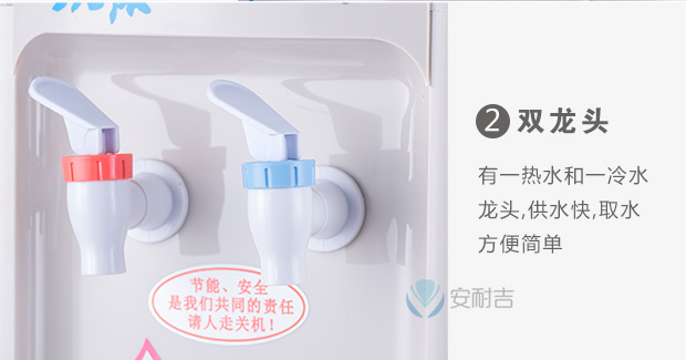 Cùng một đoạn với bình đựng nước thời trang mới Garlin mini thùng đa năng 4.5L5L của Yi Bao Watson - Nước quả máy lọc nước toshiba