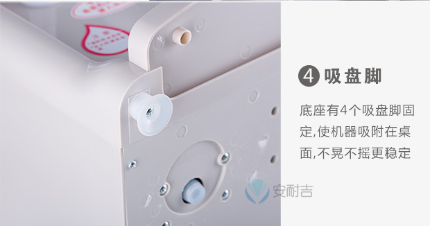 Cùng một đoạn với bình đựng nước thời trang mới Garlin mini thùng đa năng 4.5L5L của Yi Bao Watson - Nước quả máy lọc nước toshiba