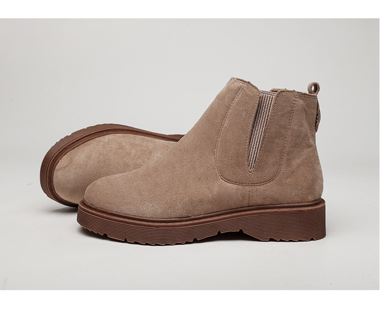 Bottes mi-saison femme OTHER en Caoutchouc - Ref 3251432 Image 28