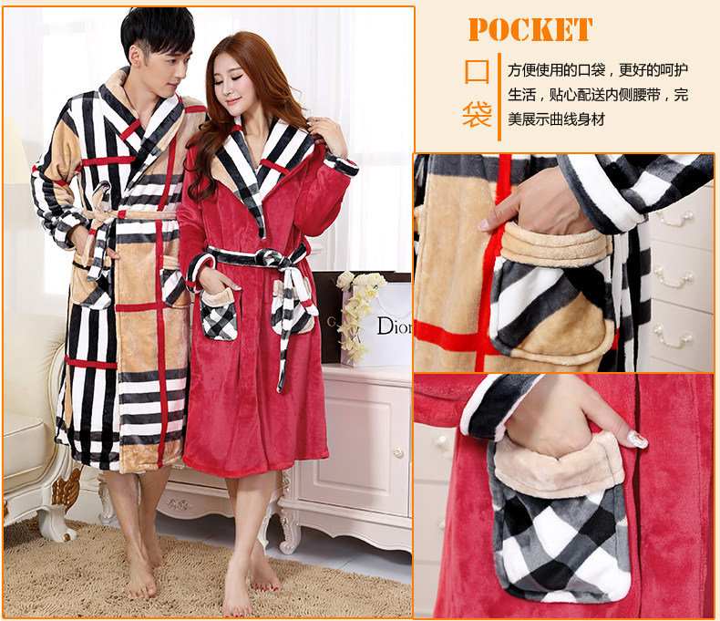 Peignoir jeunesse - Ref 600763 Image 13