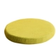 Vòng dày đệm Nhật nhỏ gọn màu lanh wicker ghế đệm thảm tatami dày đệm tròn - Ghế đệm / đệm Sofa đệm sofa