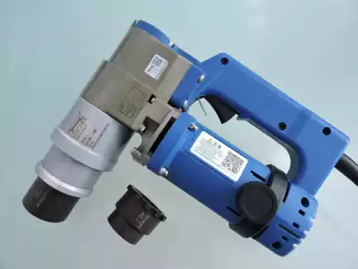 X20J Wanzhong electric torsion shear wrench steel structure engineering high strength Bolt M16 20 dedicated SF