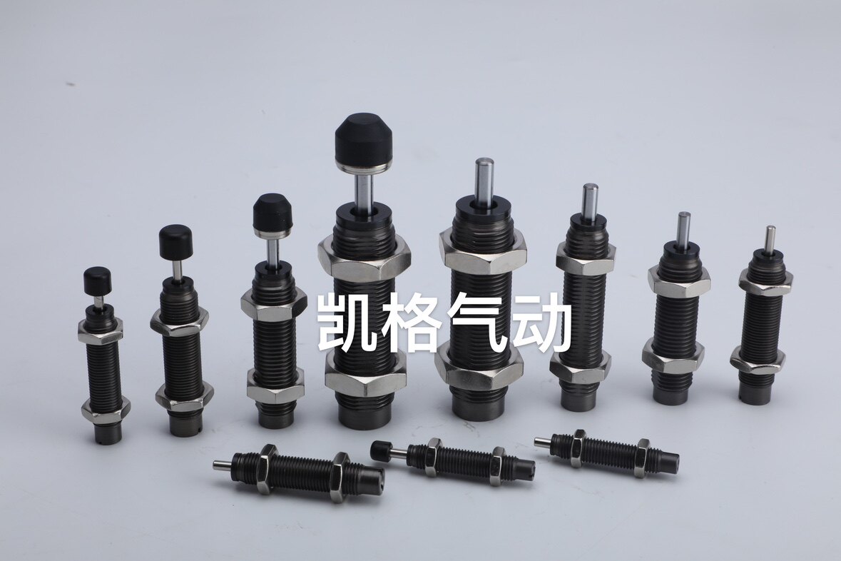 浙江凯格气动有限公司