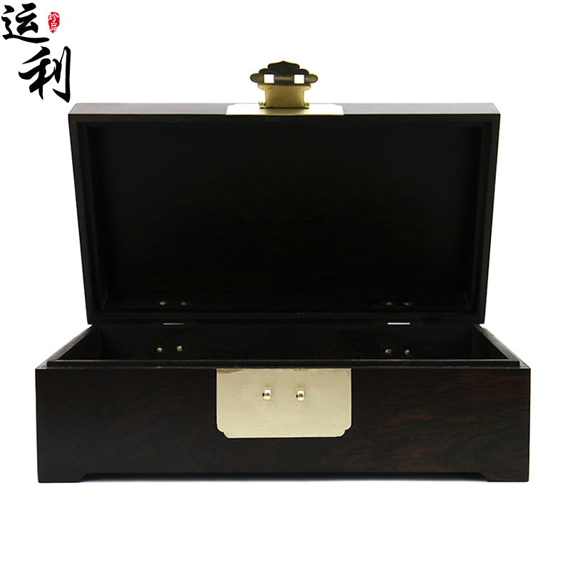 Coffret à bijoux - Ref 3108341 Image 3