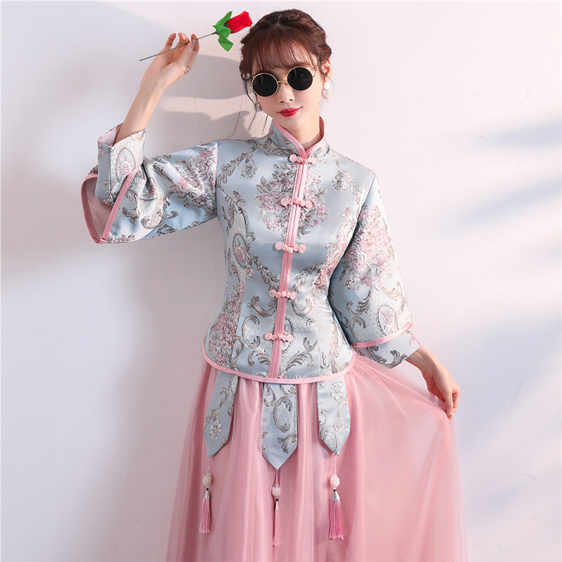 艾慕礼服馆