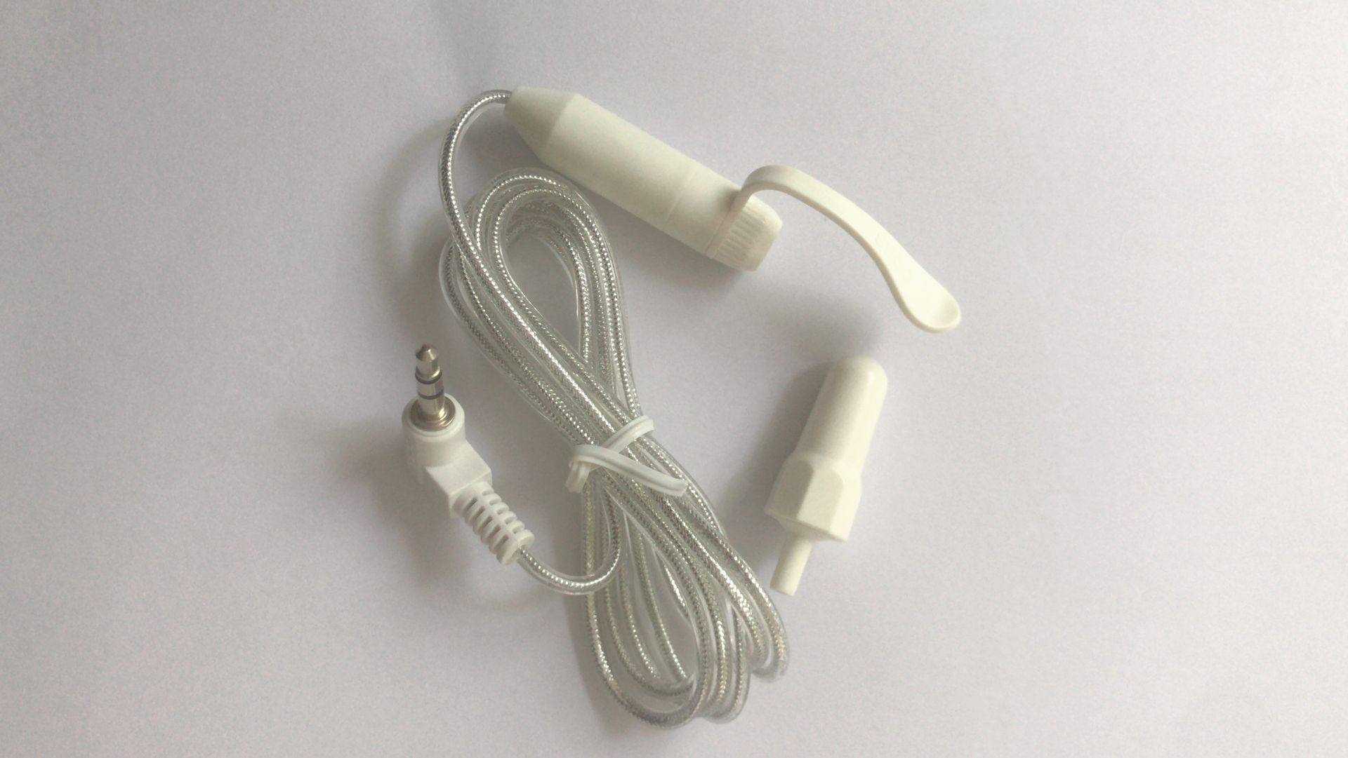 Tianjin Huxin Blood Easy Home Easy Home Special Excitation Light Low Frequency Physiotherapy Line Meter Accessories Original Fitting Accessories