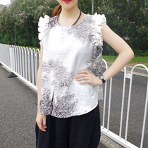 Clearance no return No change Spring and summer single products T-shirt shirt shorts Womens 100 yuan or less (special price)