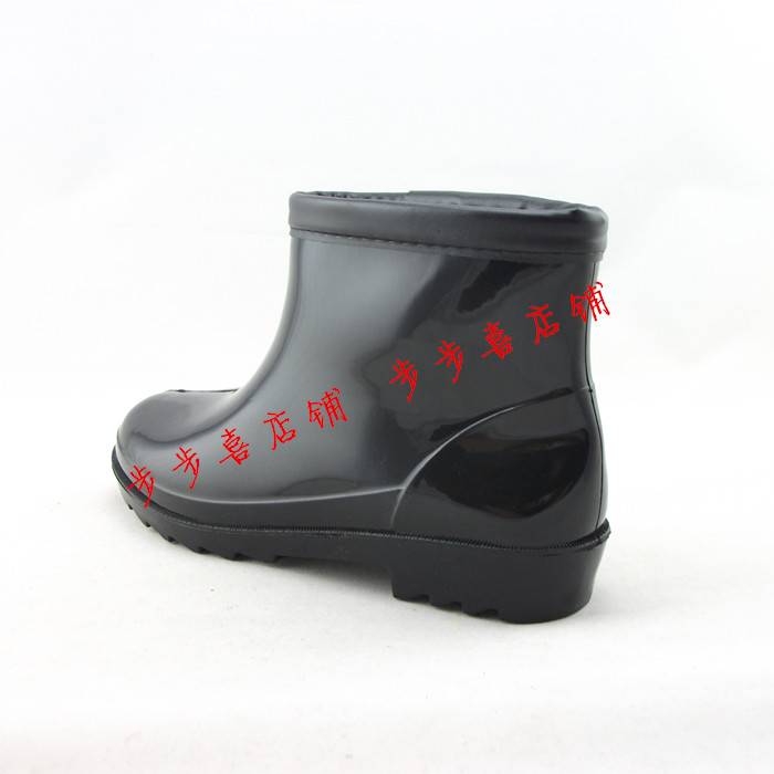 Chaussures - bottes caoutchouc homme - semelle caoutchouc - Ref 972355 Image 10