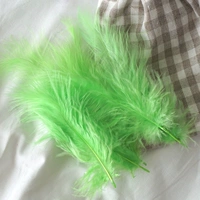 Светло-зеленый