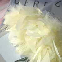 Гус желтый 1 метр