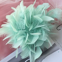 Ледяной зеленый 1 метр