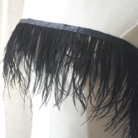 Черный двойной слой 10-15 верблюжьер