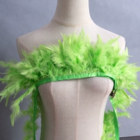 Fruit Green 22#Long Fire Film Club 1 метр