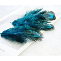 50 озер голубой