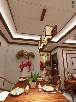 Lion Lion three-dimensional design fee special deposit link House door-to-door measurement Deposit link