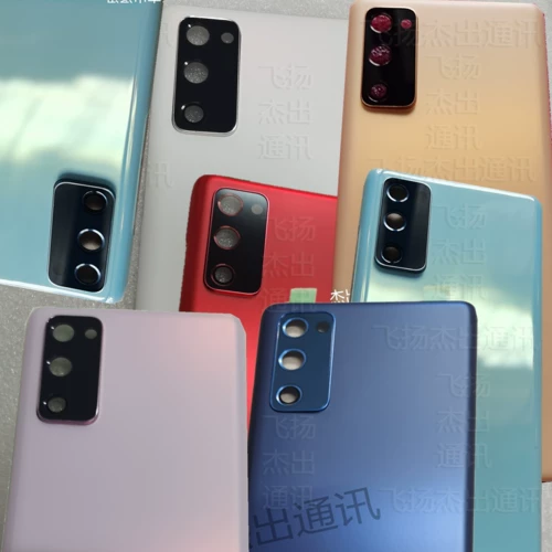 Samsung, S20, совместимая батарея, 5G, 4G, G7810