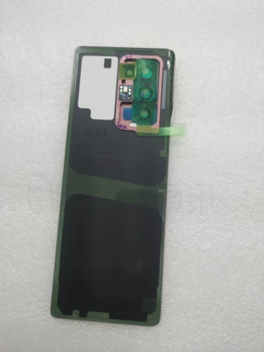 Samsung, совместимый мобильный телефон, оригинальный GalaxyF9160, стеклянная батарея