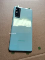 S20fe 5g [фотосинтетический зеленый] задняя крышка с рамкой оригинальный новый национальный банк