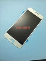 Apply Samsung A8 2016 2015 A8000 Screen assembly A810 YZ Display liquid crystal touch screen A800