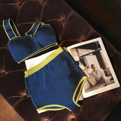 Maillot de bain pour femme - Ref 3030412 Image 1