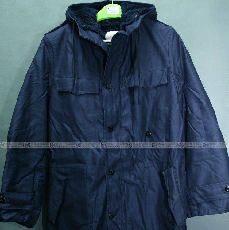 ◆ German online◆ New German West German Army Camptol Coats Factory