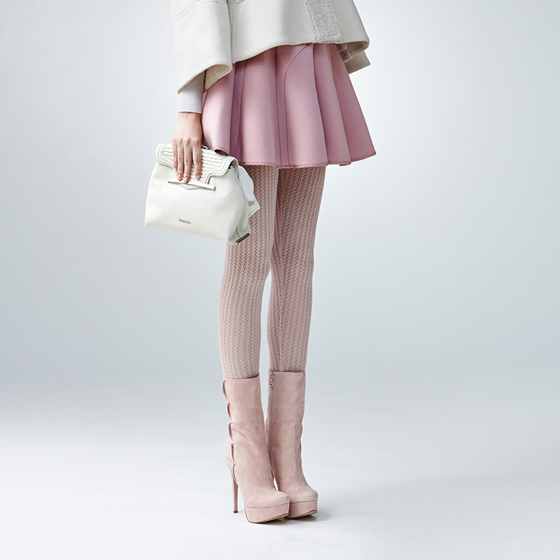 Clearance JORYA Zhuo Ya skirt 14 winter counter G1602705 RRP 3680