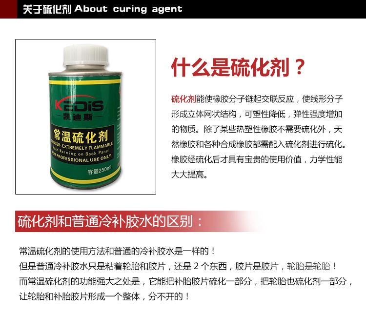 Kit de réparation vélo - Ref 2313745 Image 7