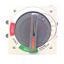 Original LS LG electrical circuit breaker direct handle N-50BS